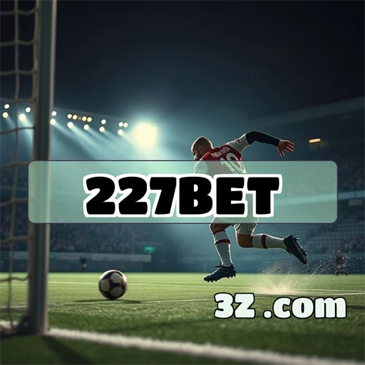 Experiência ao Vivo Única no 227bet com para Apostadores