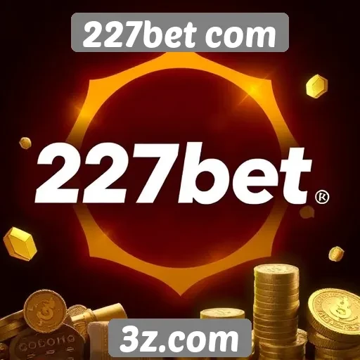 Promoções e bônus atraentes no 227bet