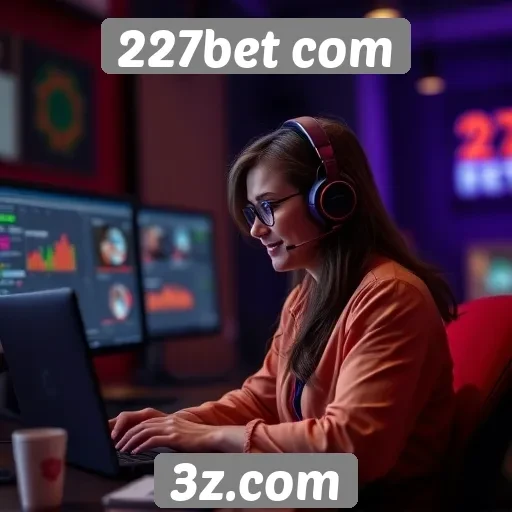 Suporte ao cliente do 227bet e suas funcionalidades