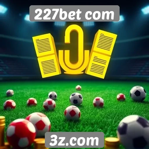 Estratégias de apostas para maximizar lucros no 227bet