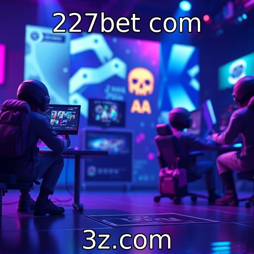 Tendências emergentes na tecnologia de jogos