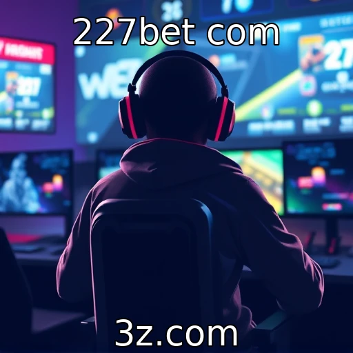 Evolução dos eSports e seu público crescente