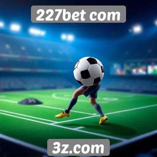 Recursos e funcionalidades do 227bet com
