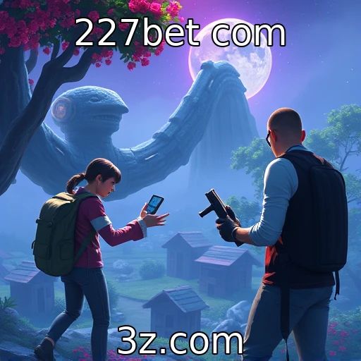 experiências imersivas com realidade aumentada