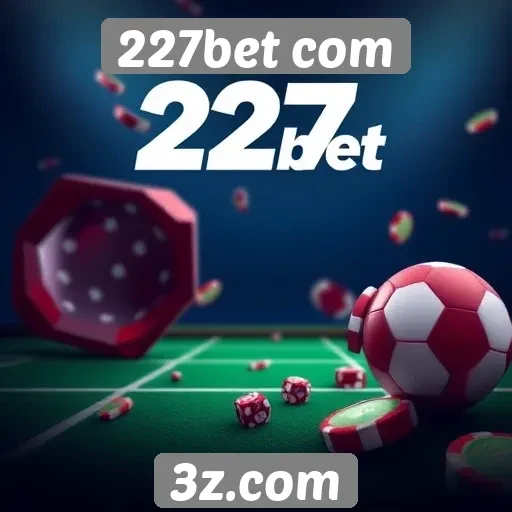 Principais jogos disponíveis em 227bet com