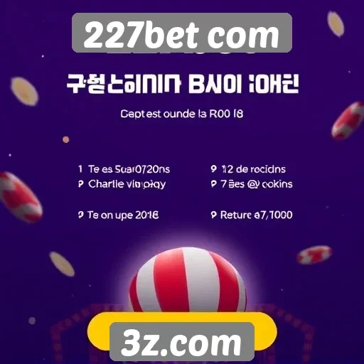 Ofertas e promoções disponíveis no 227bet com
