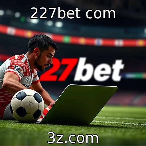 Mudanças nas regulamentações de apostas online