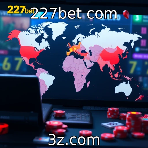 Impacto do jogo online na economia global