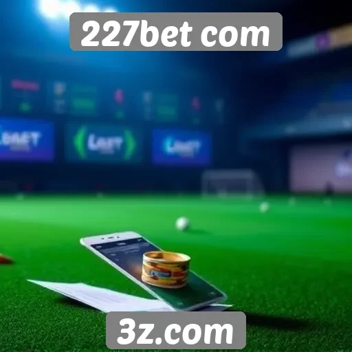 Métodos de pagamento disponíveis no 227bet com