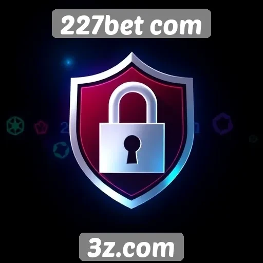 Segurança e regulamentação do 227bet