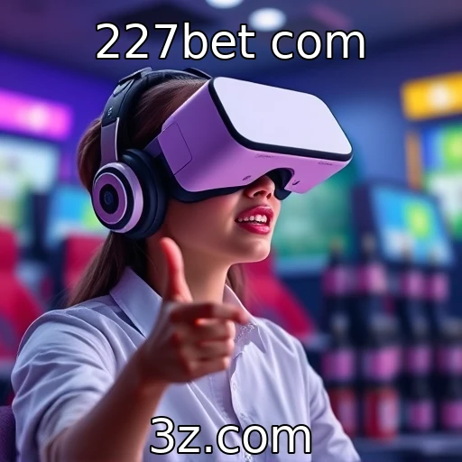 O papel da realidade virtual nos jogos modernos